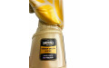 Премиальные боксерские перчатки Banchamek Gym BGL-GL3 gold 12 oz
