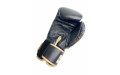 Премиальные боксерские перчатки Banchamek Gym BGL-GL3 black 14 oz