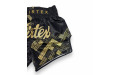 Шорты для бокса Fairtex BS1931 HEART OF GOLD - L