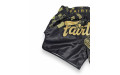 Шорты для бокса Fairtex BS1931 HEART OF GOLD - XL