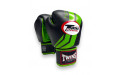 Боксерские перчатки Twins FBGVL3-43 black 10 oz Боксерские перчатки Twins FBGVL3-43 black 10 oz