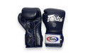 Боксерские перчатки Fairtex BGV9 blue 14 oz Боксерские перчатки Fairtex BGV9 blue 14 oz