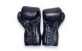 Боксерские перчатки Fairtex BGV9 blue 14 oz