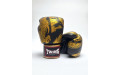 Боксерские перчатки TWINS FBGVL3-49 black gold 10 oz