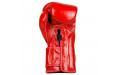 Боксерские перчатки Fairtex BGV9 red 14 oz