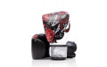 Боксерские премиальные перчатки Fairtex BGV24 12 oz