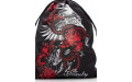 Боксерские премиальные перчатки Fairtex BGV24 14 oz