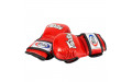 Перчатки для ММА Fairtex FGV15 red XL