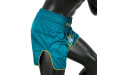 Шорты для бокса Fairtex BS1907 (Focus green) S