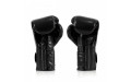 Боксерские перчатки Fairtex BGV9 black 18 oz