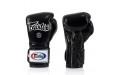 Боксерские перчатки Fairtex BGV9 black 18 oz
