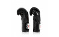 Боксерские перчатки Fairtex BGV9 black 18 oz