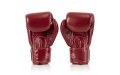 Боксерские перчатки Fairtex One ChampionShip red 12 oz