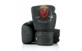 Премиальные перчатки для бокса BGV The Heart of Warrior 16 oz Премиальные перчатки для бокса BGV The Heart of Warrior 16 oz