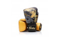 Боксерские премиальные перчатки Fairtex BGV26 Harmony Six 10 oz