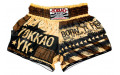 Шорты Muay Thai Yokkao Hustle M