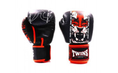 Боксерские перчатки Twins FBGVL3-60 16 oz