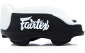 Капа для бокса Fairtex MG3 (черная) Adult