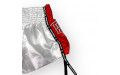 Шорты Top King TKTBS-201 red S