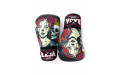 Боксёрские перчатки Raja Fancy Lady 12 oz