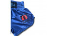 Шорты для Muay Thai Ecipa Fighter blue XL