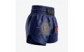 Шорты для Muay Thai Ecipa Fighter blue XL