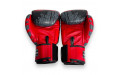Боксёрские перчатки FBGVL3-TW5 black red 16 oz
