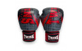 Боксёрские перчатки FBGVL3-TW5 black red 16 oz