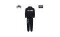 Костюм сауна Top king boxing L