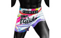 Шорты для бокса Fairtex BS1933 World Music - M