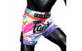 Шорты для бокса Fairtex BS1933 World Music - M