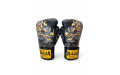 Боксёрские перчатки Raja Gold Dragon 12 oz