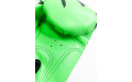 Боксерские перчатки Raja model 3 green 12 oz