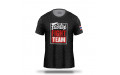 Футболка Fairtex TST260 black 2XL