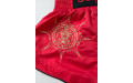 Шорты для Muay Thai Ecipa Fighter red M