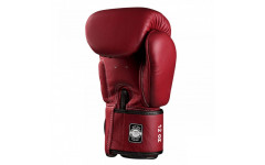 Боксерские перчатки Twins Special BGVL3 red 12 oz