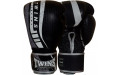 Боксерские перчатки Twins Special BGVL15 black 16 oz