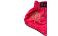 Шорты для Muay Thai Ecipa Fighter red S