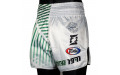 Шорты для бокса Fairtex BS1923 Racer white L