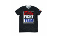 Футболка Fairtex TST260 black L