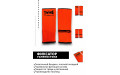 Голеностопы Twins Special AG1 orange S