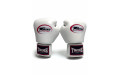 Боксерские перчатки Twins Special BGVL3 white 18 oz Боксерские перчатки Twins Special BGVL3 white 18 oz