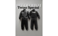 Костюм сауна Twins Special VSS1 XL