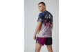 Футболка Муай-тай BORN TO BE (SMT6038) XL