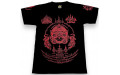 Футболка Тайский бокс Sak Yant Shirts Maska 2XL Футболка Тайский бокс Sak Yant Shirts Maska 2XL