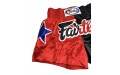 Шорты для бокса Fairtex BS85 XL