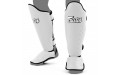 Защита голени Fairtex SP5 white M Защита голени Fairtex SP5 white M