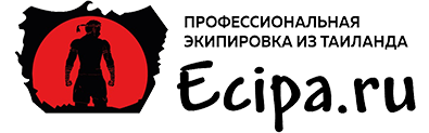Ecipa - экипировка из Таиланда. Все для тайского бокса Ecipa - экипировка из Таиланда. Все для тайского бокса